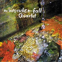 Wonderfall Quartet από το Wonderfall Quartet